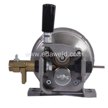 120SN-T Single Drive Korean Style Wire Feeder Assembly